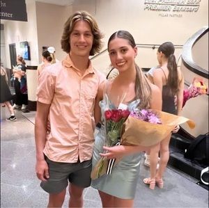 Meet your Posher, Evan